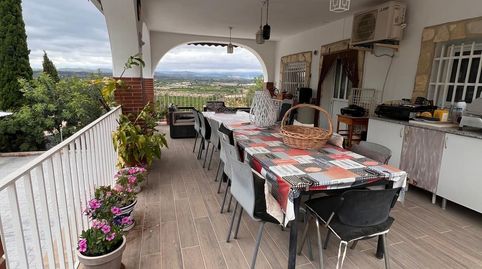 Foto 4 de Casa o xalet en venda a Santa Bárbara, Llíria