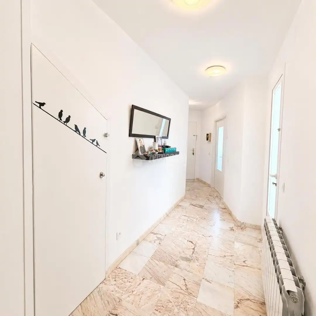 Casa adosada en venta en Titulcia