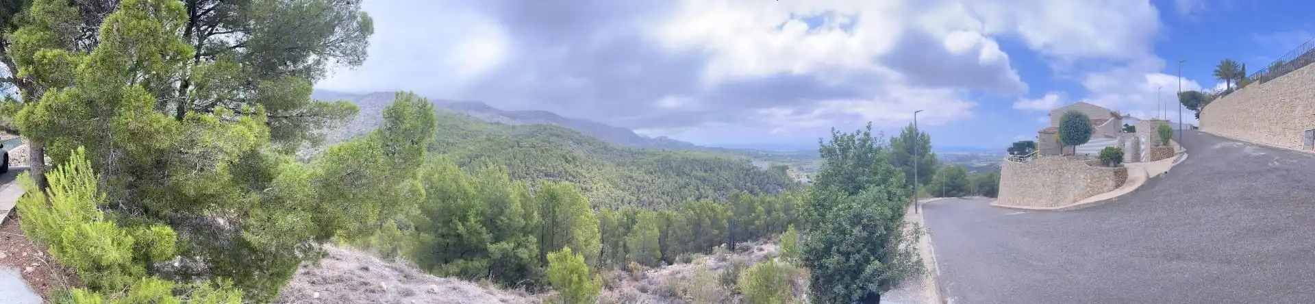 Terrenys i solars en venda a Callosa d'en Sarrià, imagen 15