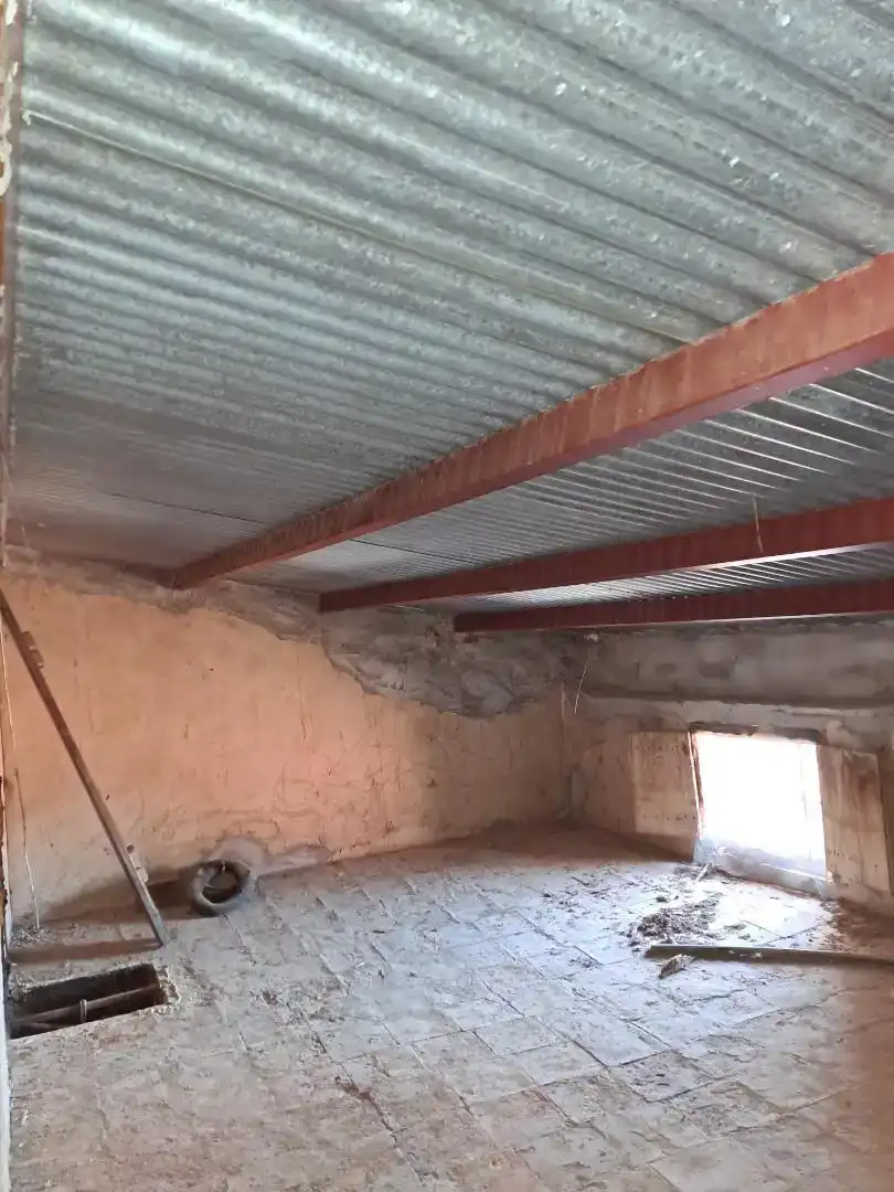 Casa adosada en venta en Capdesaso, Huesca