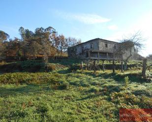 Country house for sale in As Neves