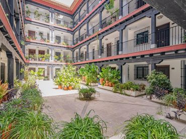 Appartement avec balcon à vendre à Camino OGIJARES 8