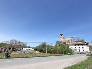 Terreno residenziale in vendita a San Millán / Donemiliaga
