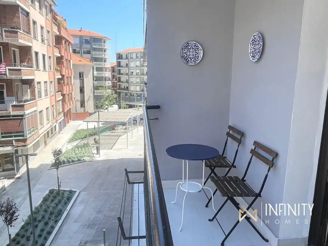 Appartamento con balcone in affitto a Larrea - San Juan de Dios - Peñota, imagen 24
