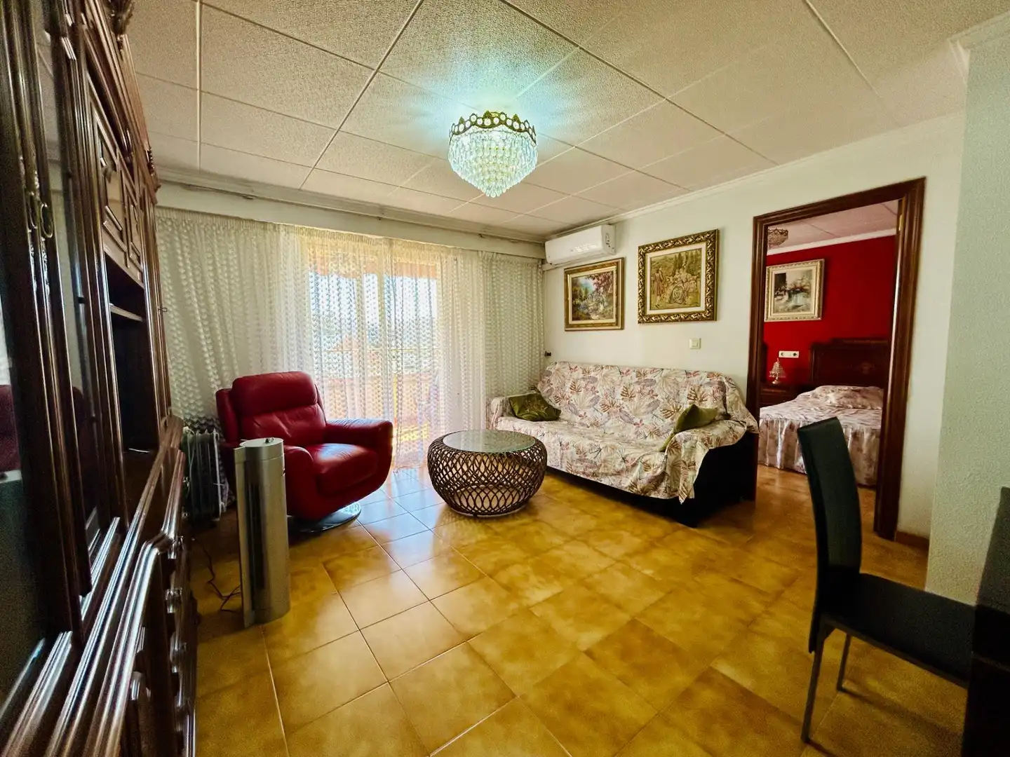Piso con terraza en venta en Santa Pola ciudad, imagen 11