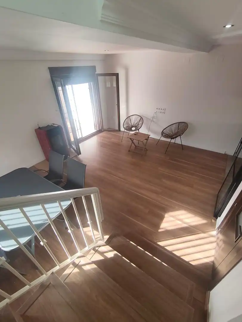 Haus mit Terrasse zur Miete in Residencial Triana - Barrio Alto, imagen 16