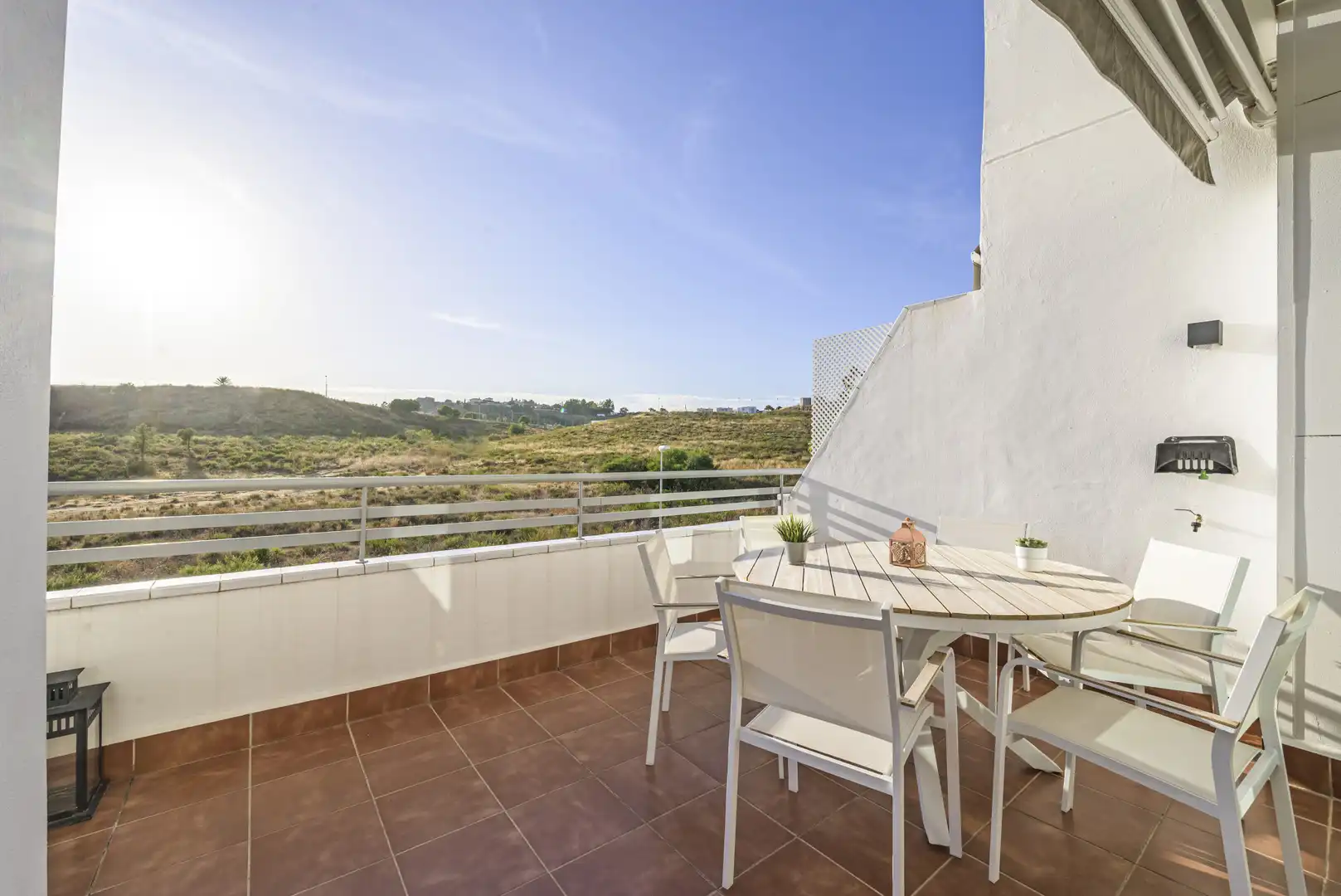 Àtic amb piscina en venda a La Cala Golf - Lagar Martell, imagen 23