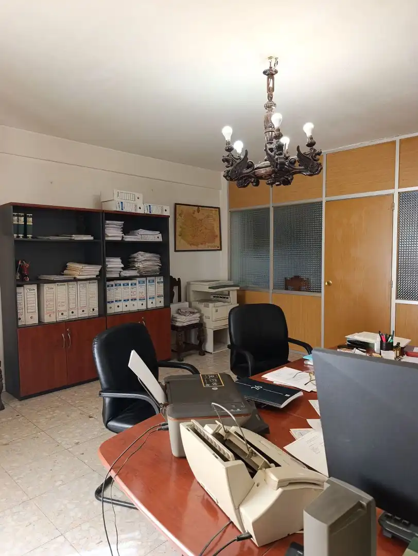 Piso en venta en Ciudad Real con Calefacción