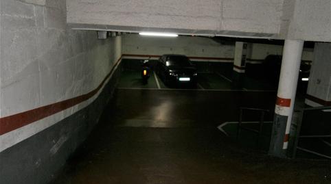 Foto 2 de Garaje en venta en Carrer de Castelao, Santa Eulàlia, L'Hospitalet de Llobregat