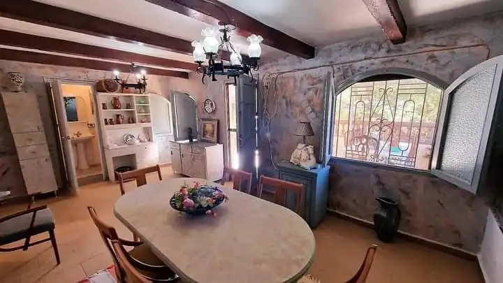 Casa rustica in vendita a Adra