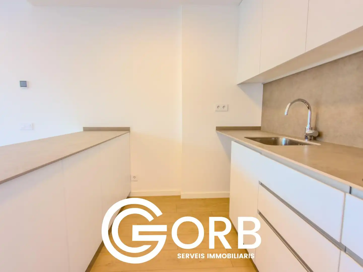 Flat with terrace for sale in Calle SANTA LLUCIA, imagen 8