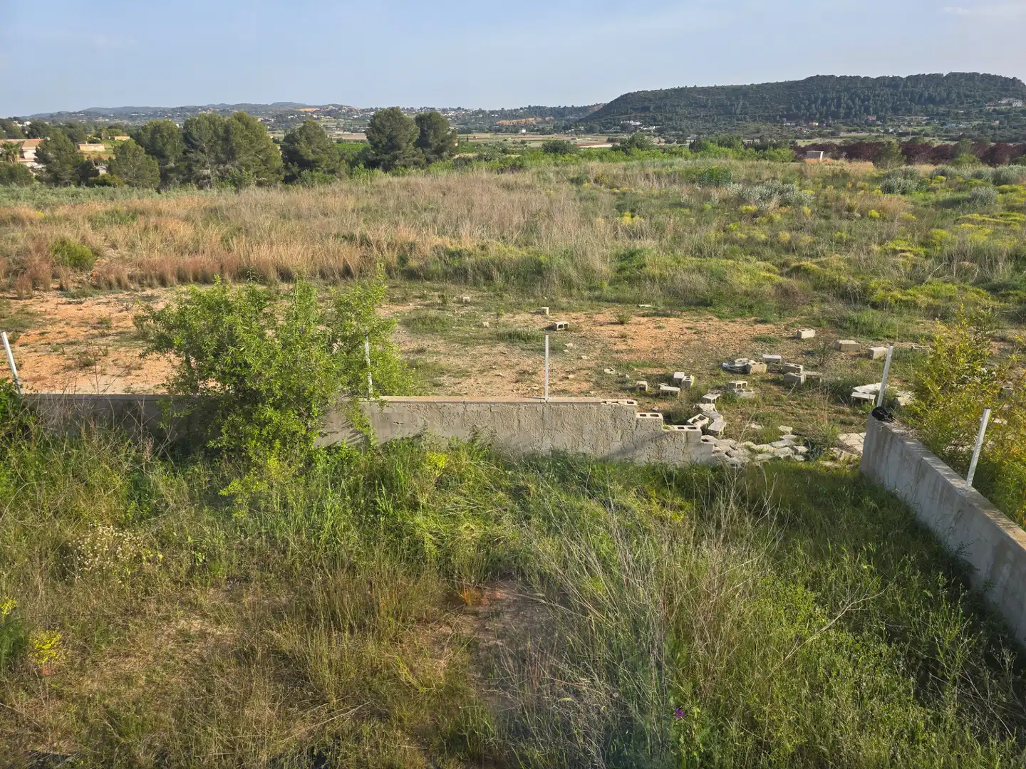 Casa o chalet en venta en Montserrat con Jardín privado y Terraza