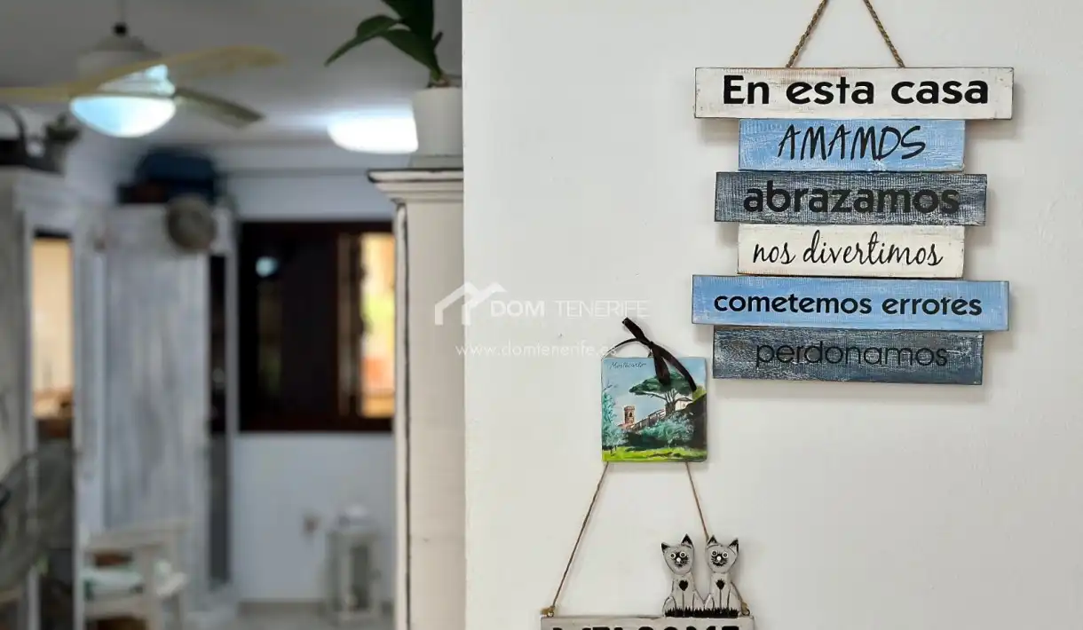 Haus zum Verkauf in Costa Adeje, imagen 8