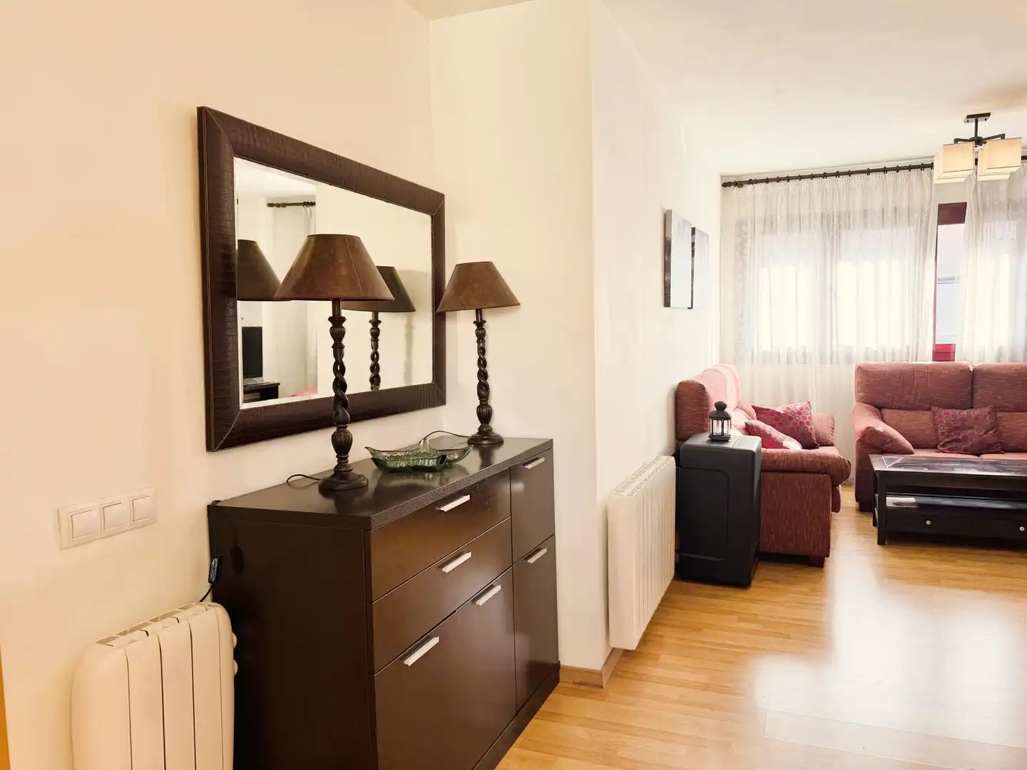 Piso en venta en de la Font del Sofre, Bagà