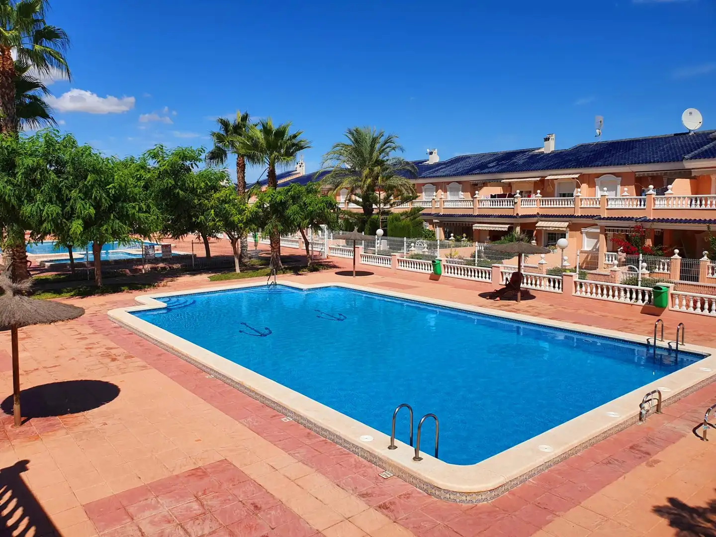 Bungalow amb terrassa en venda a Avenida CARABASI DEL 9, imagen 34
