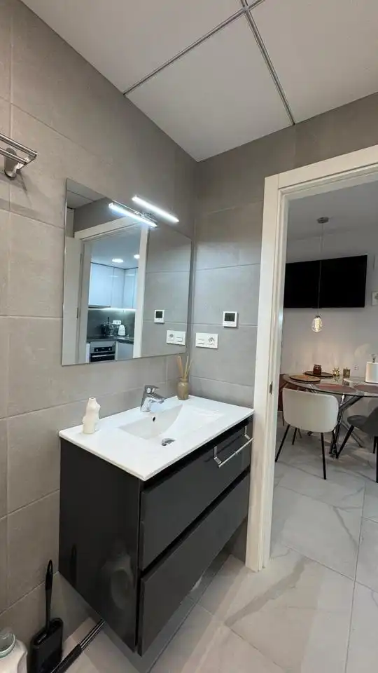Flat with lift for sale in Calle Arquitecto Larramendi, imagen 15