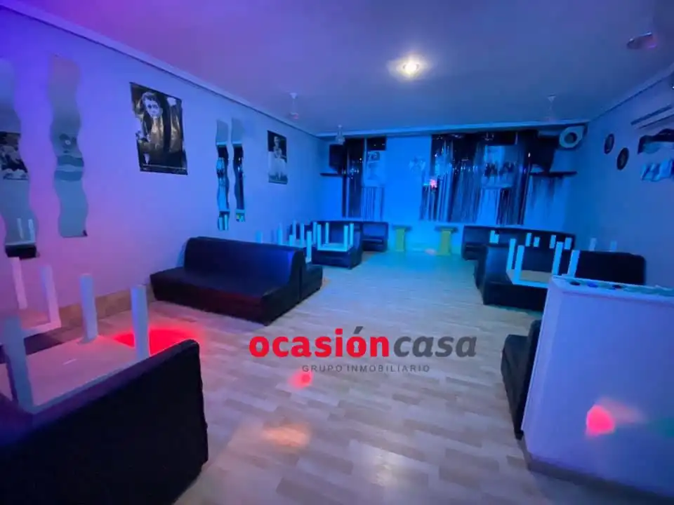 Local en venta en Villanueva del Rey con Aire acondicionado y Amueblado