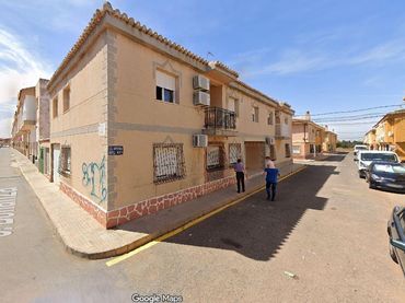 Haus zum Verkauf in Calle BONANZA 1