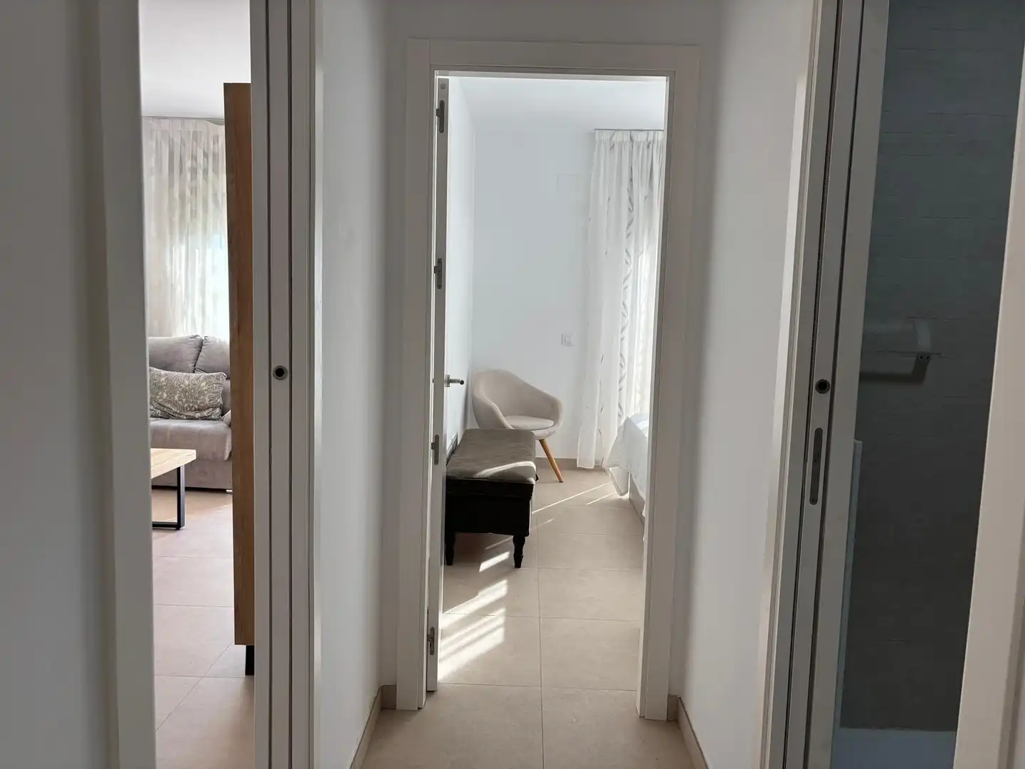 Apartment with lift for sale in Barbate ciudad, imagen 28