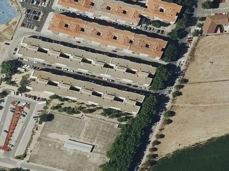 Piso en venta en GABRIELA MISTRAL 5