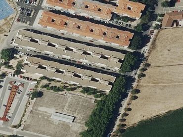 Piso en venta en GABRIELA MISTRAL 5