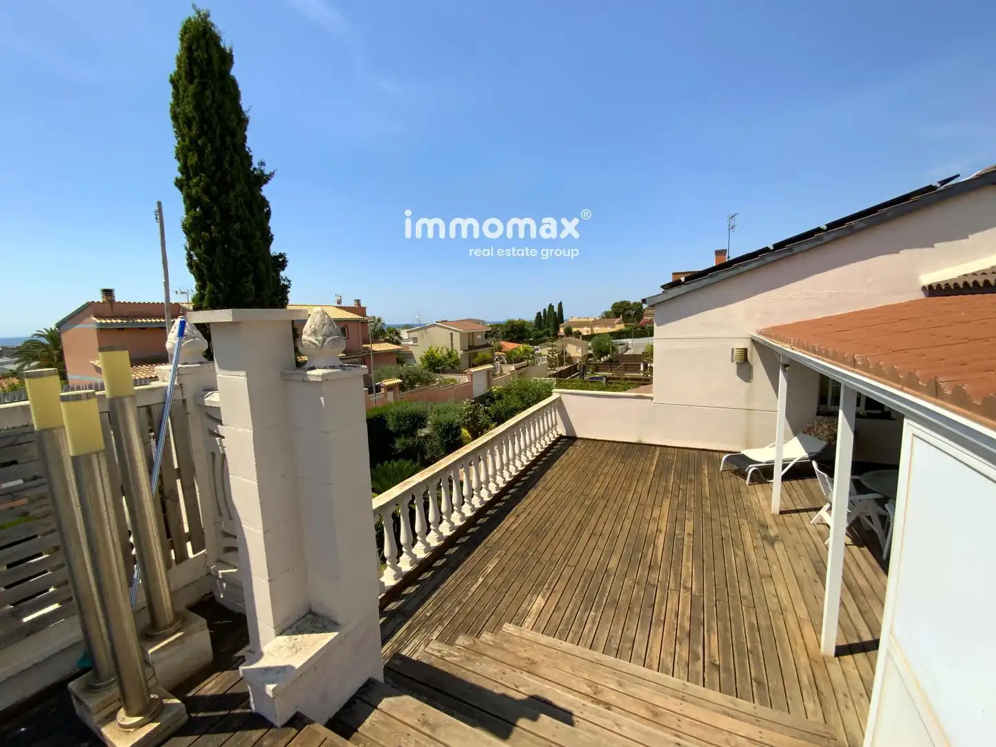 Casa con piscina in vendita a Mas Trader - Corral d'En Tort - Corral d'En Cona, imagen 53