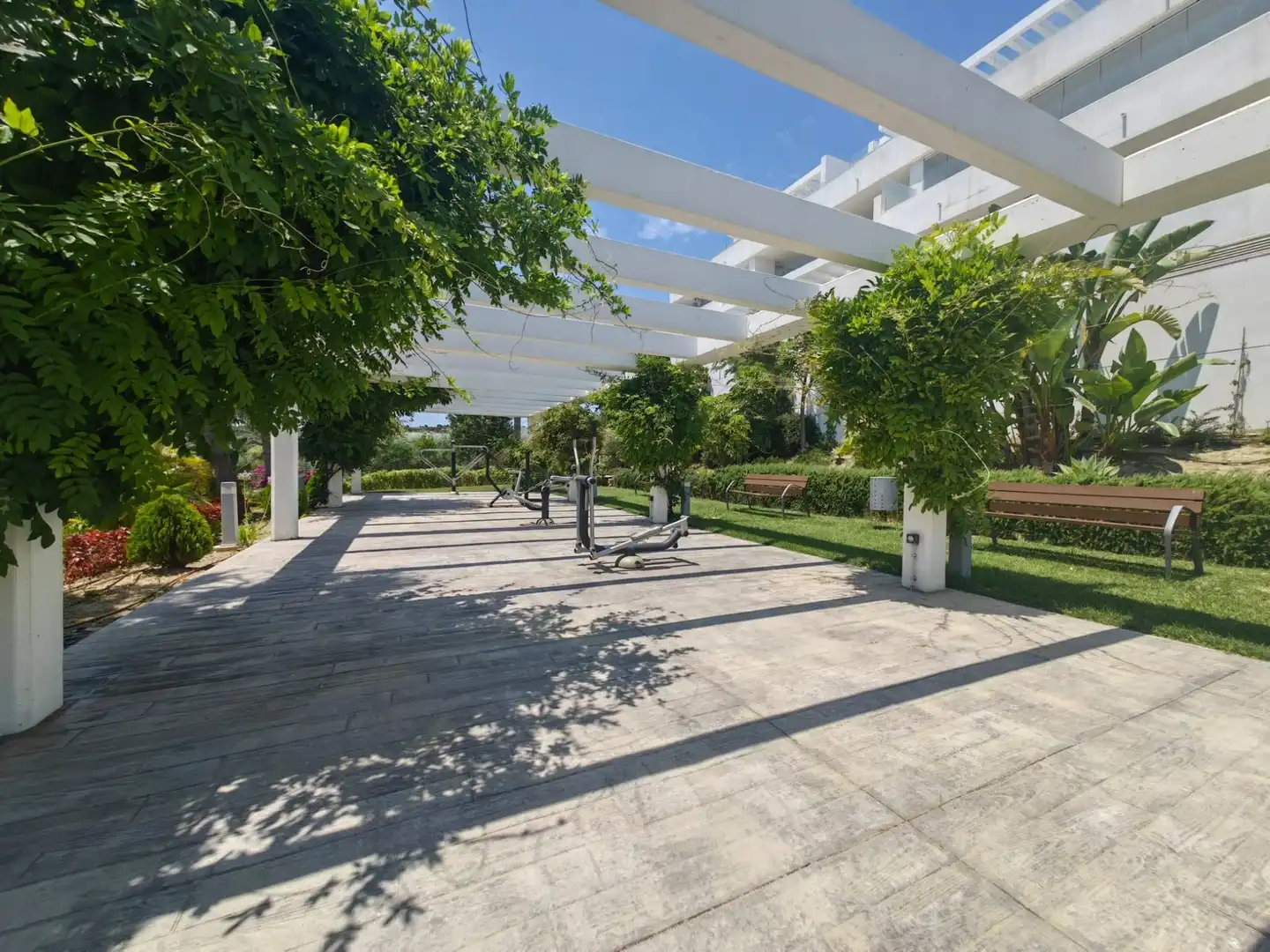 Flat with pool for sale in Costa Natura, imagen 29