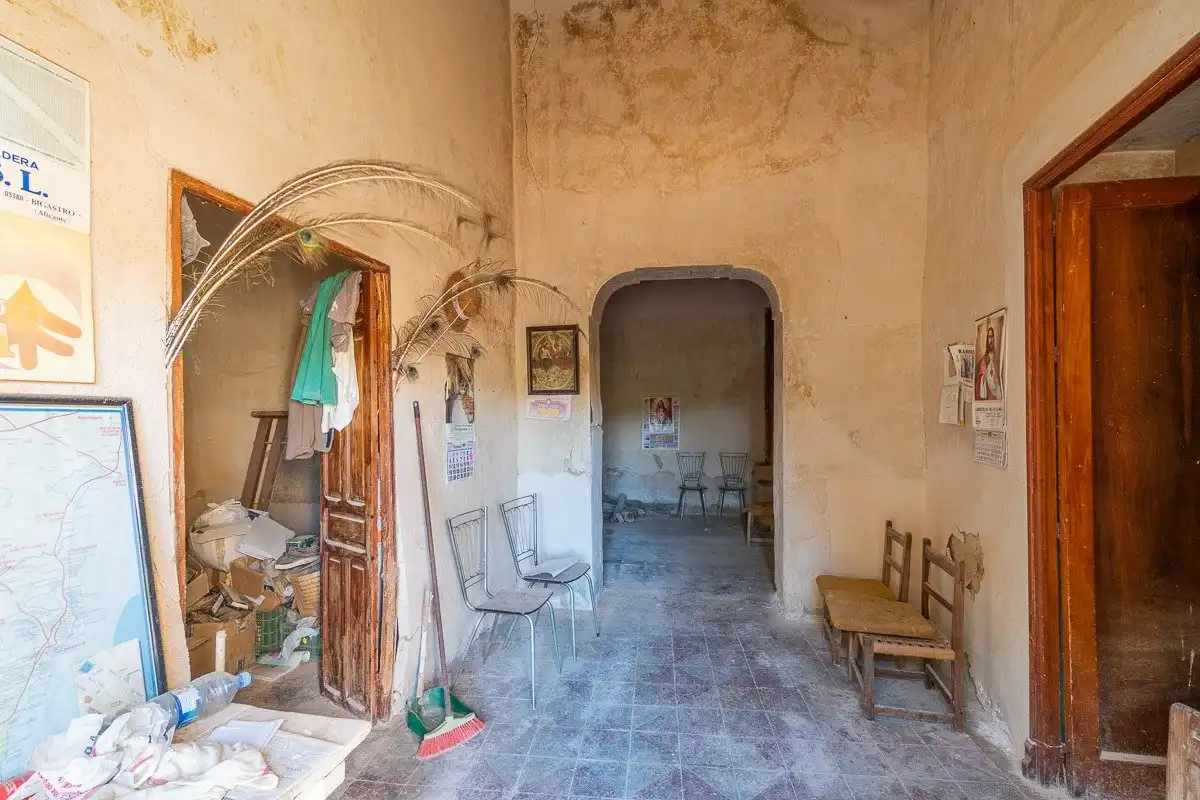 Terreno residenziale in vendita a El Pinar de Campoverde, imagen 9