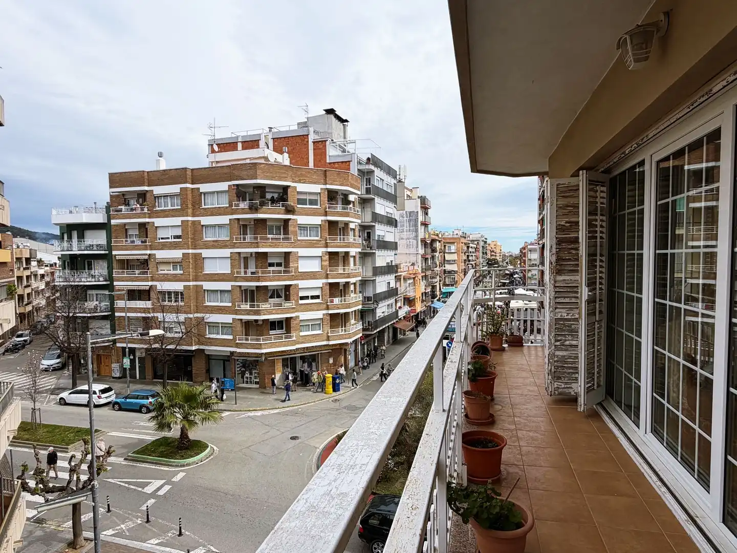 Appartement avec ascenseur à vendre à Calella, imagen 10