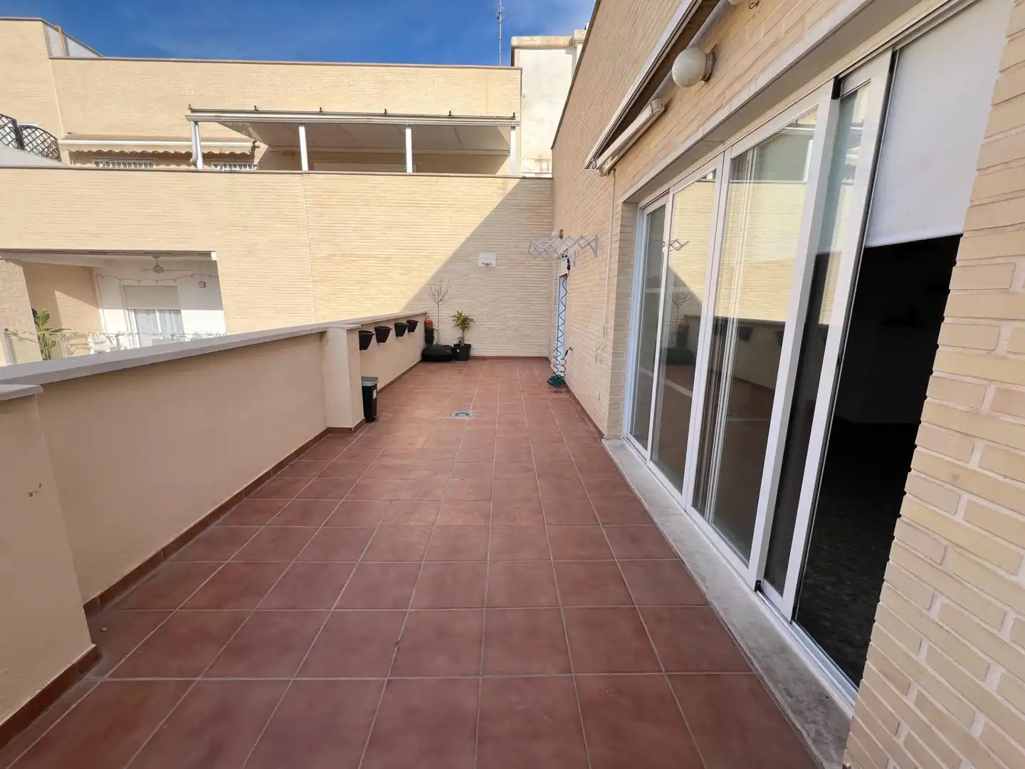 Àtic de lloguer a Valterna