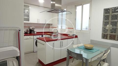 Photo 3 of Flat to rent in Carrer de Calixt III, La Petxina, Valencia