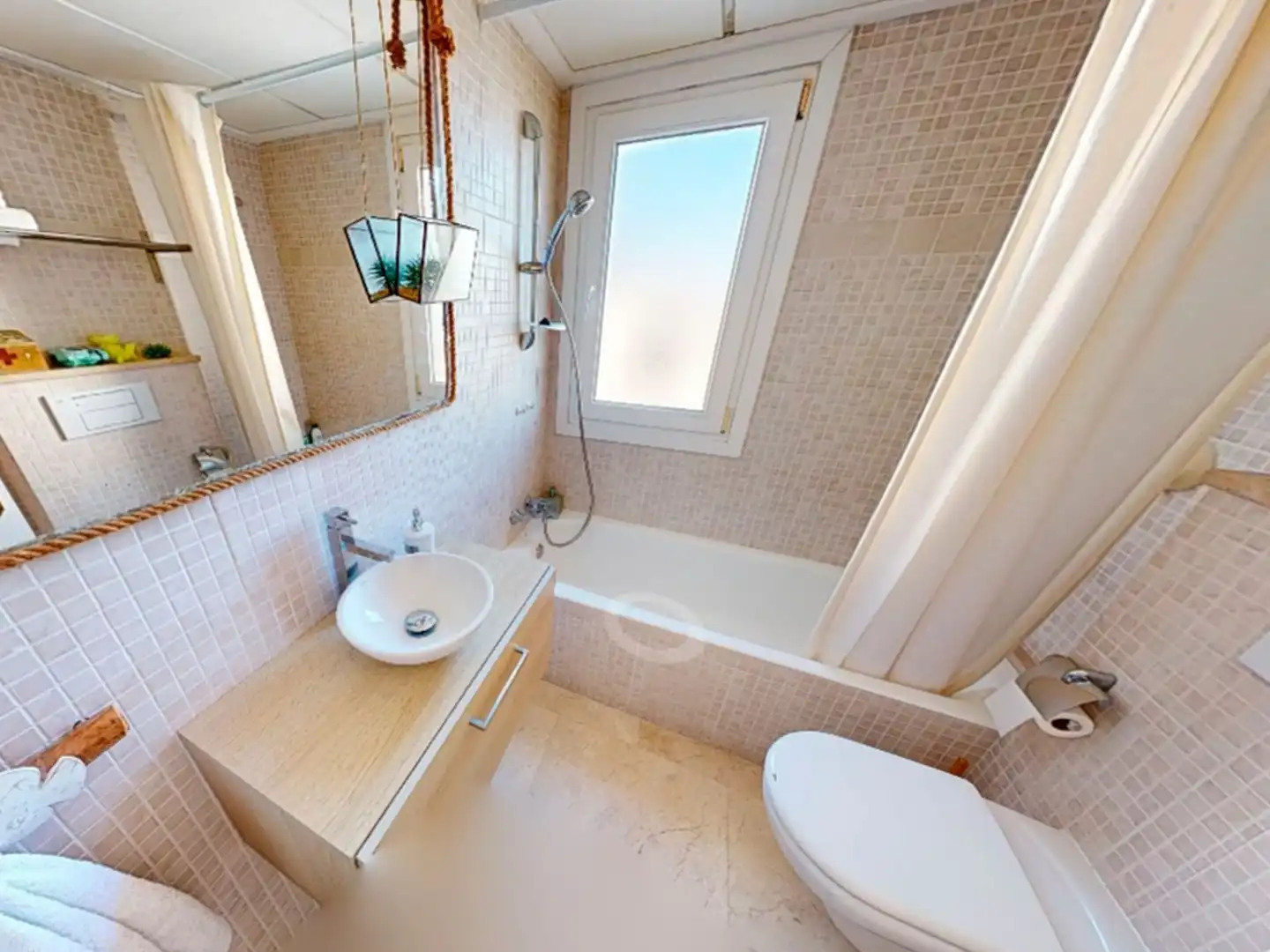 Baño de Piso en venta en Dénia con Aire acondicionado, Calefacción y Trastero