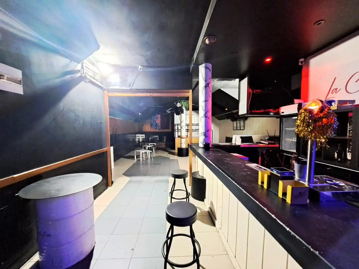 Locale commerciale in vendita a Calle Arrabal 9, imagen 13