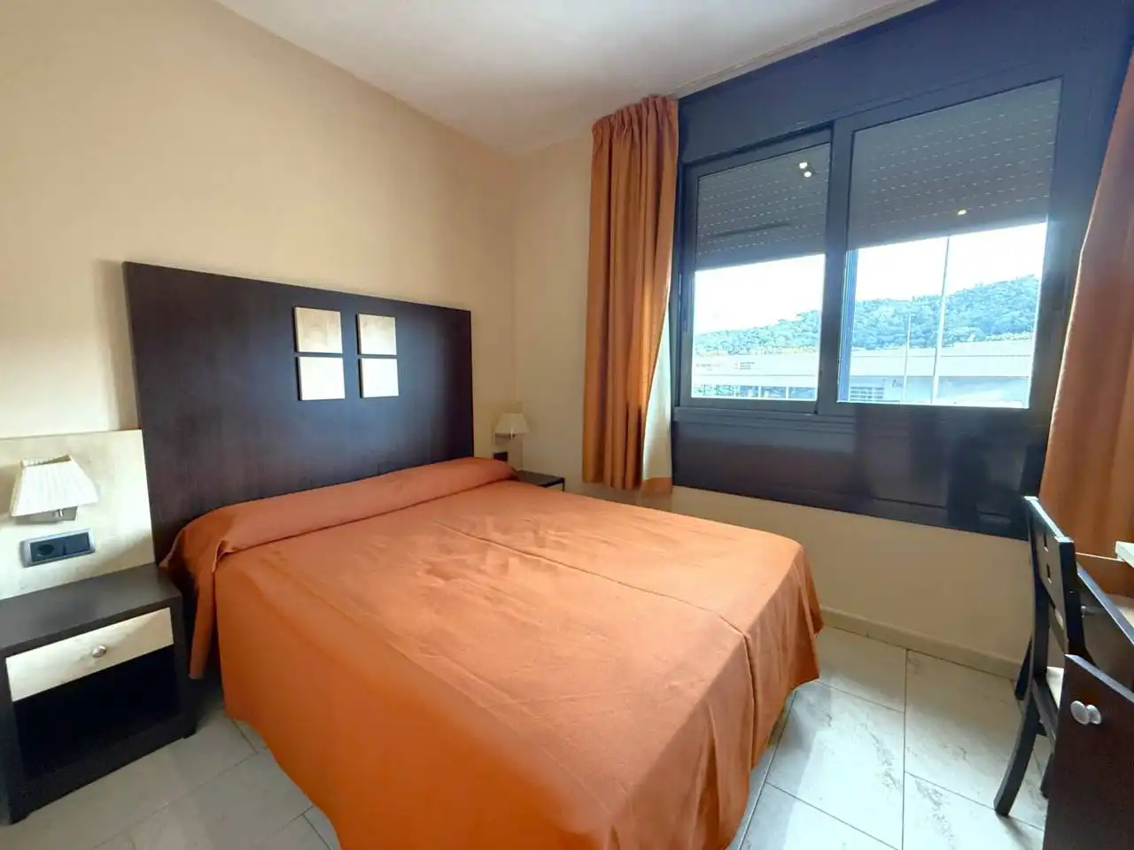 Habitación de Edificio en venta en Sant Celoni