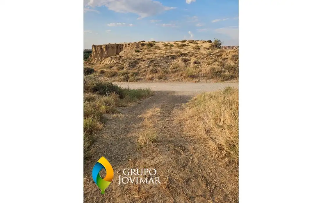 Rustikales Grundstück zum Verkauf in Guadix, imagen 5