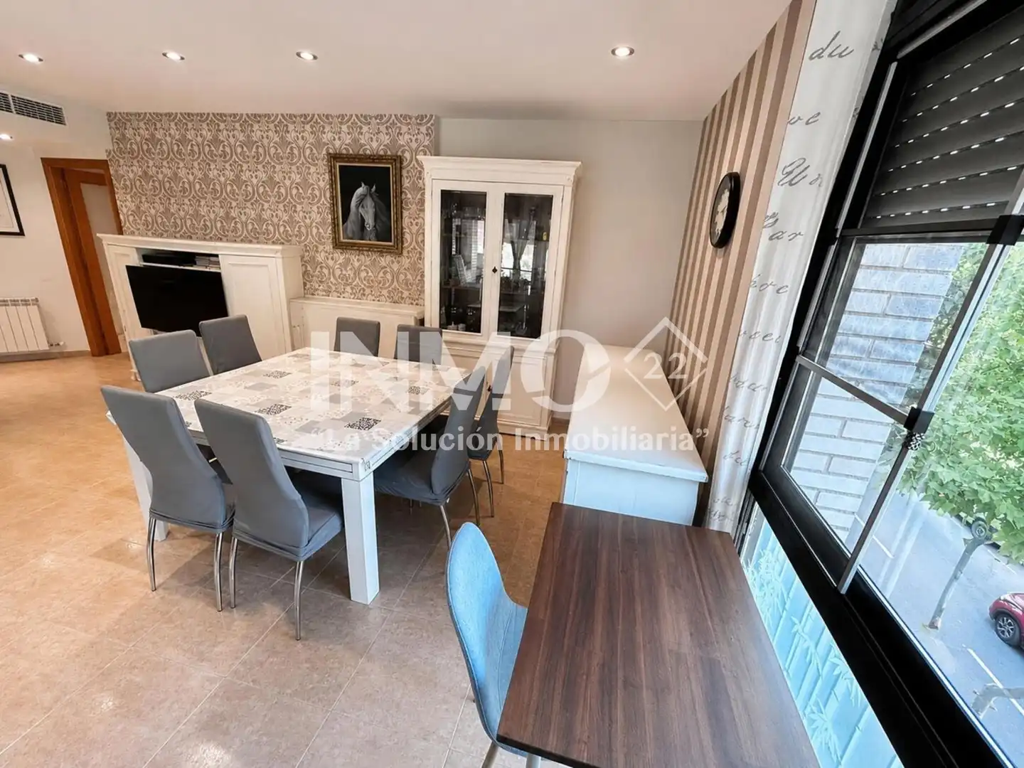 Dining room of Apartments for sale in Cambrils  with Air Conditioner, Heating and Terrace