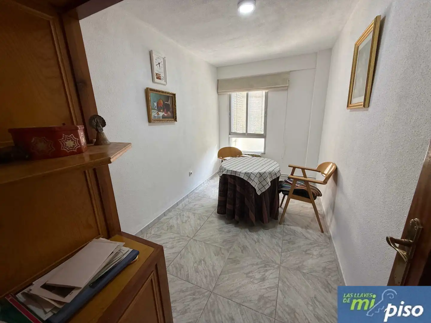 Piso con terraza en venta en Calle de la Transición 14, imagen 29