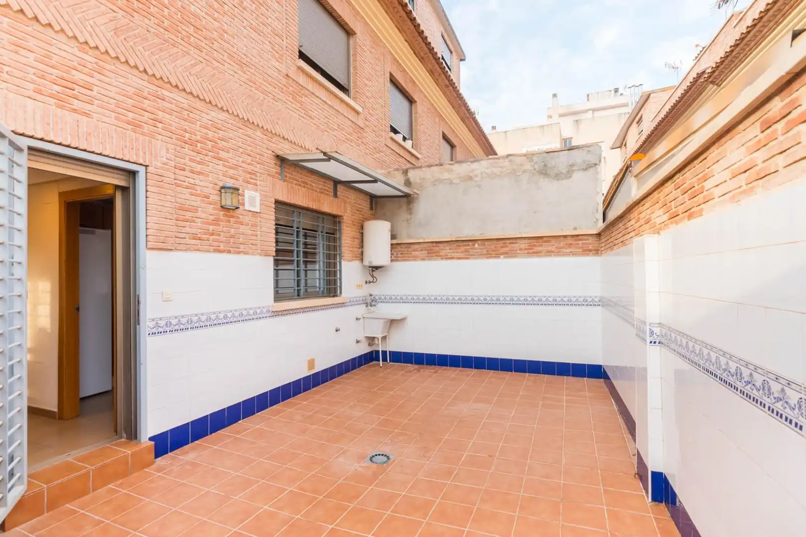 Dúplex amb terrassa en venda a Pedanías Este, imagen 18