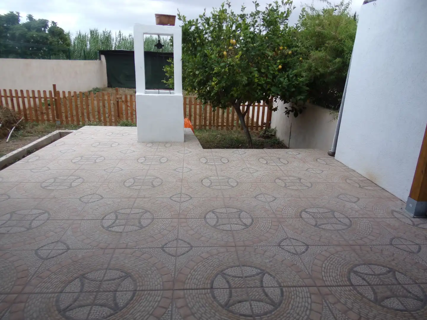 Casa amb jardí en venda a Carrer de s'Escorxador, imagen 22