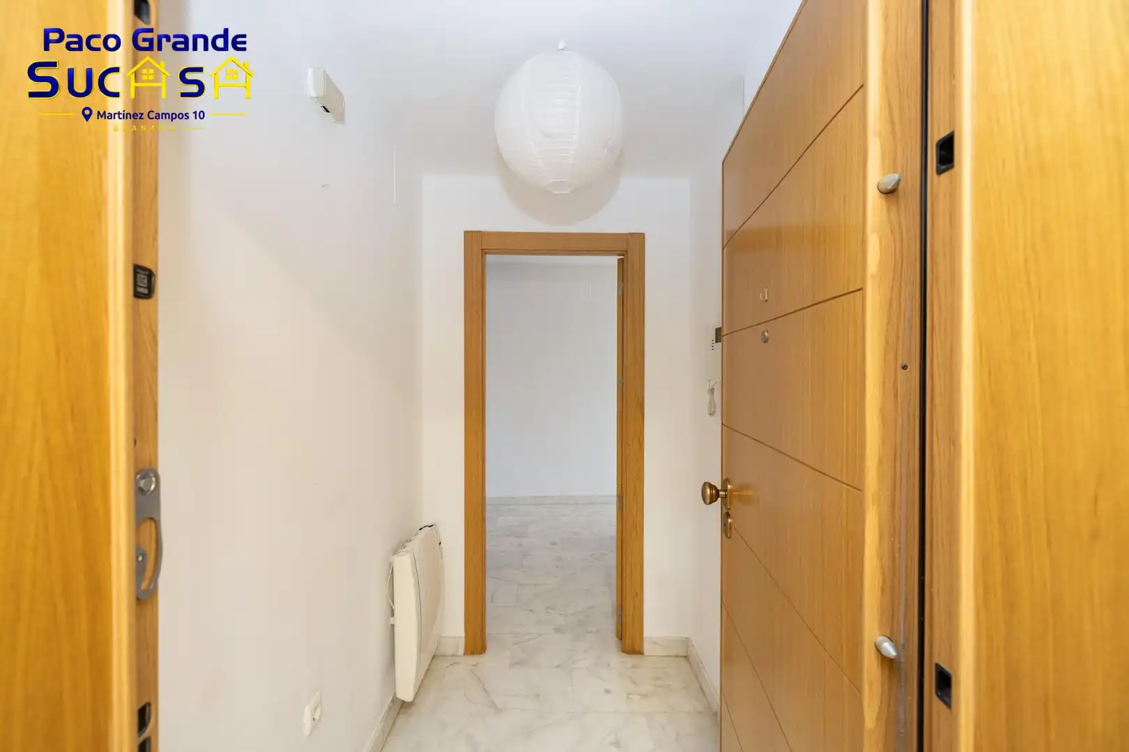 Dúplex en venda en Santa Fe