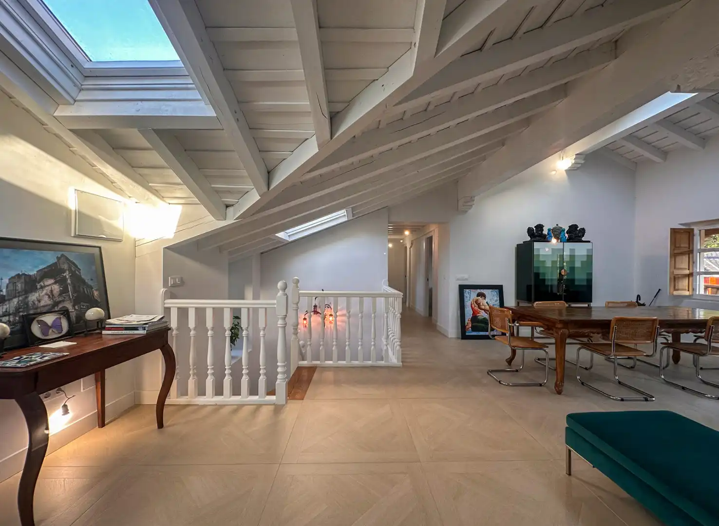 Dúplex en venta en Alfoz de Lloredo con Terraza
