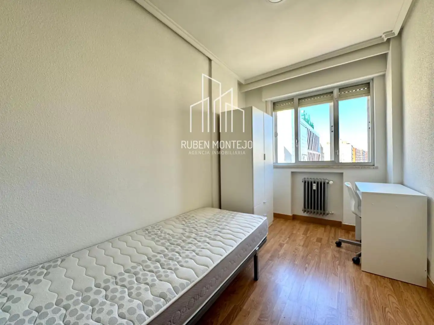 Wohnung zur Miete in María Auxiliadora, Labradores
