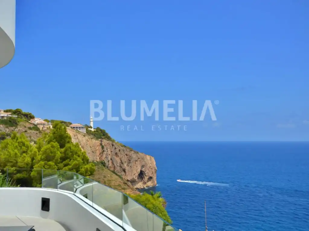 Maison avec balcon à vendre à Portichol - Balcón al Mar, imagen 5