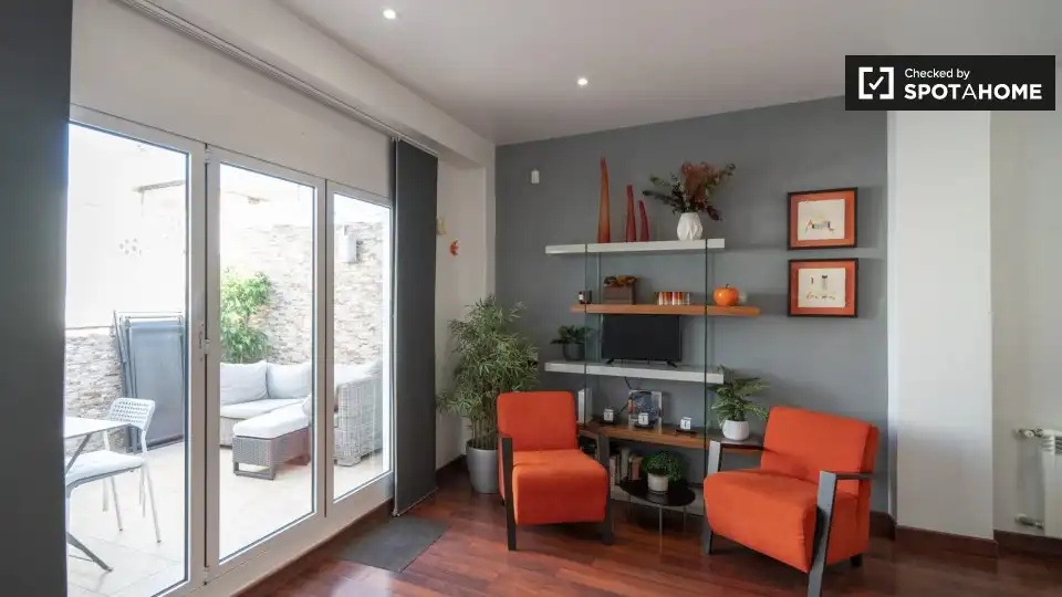 Room in Morvedre