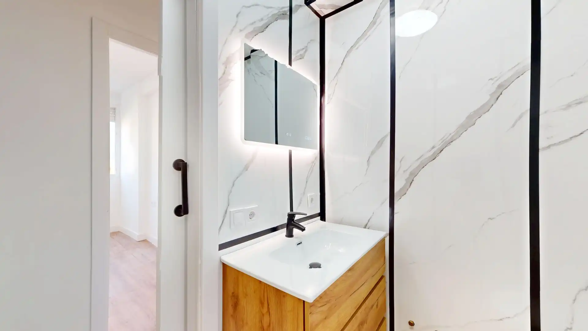 Appartement avec ascenseur à vendre à Pasaje Pantoja, imagen 21