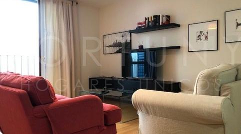 Foto 4 de Apartament de lloguer a N/a, 6a, Centro Histórico, Málaga Capital