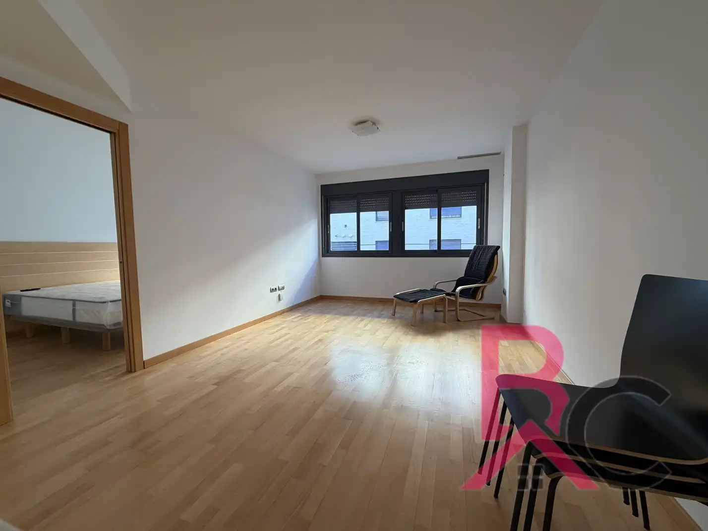 Wohnzimmer von Wohnung zur Miete in Cariñena - Carinyena