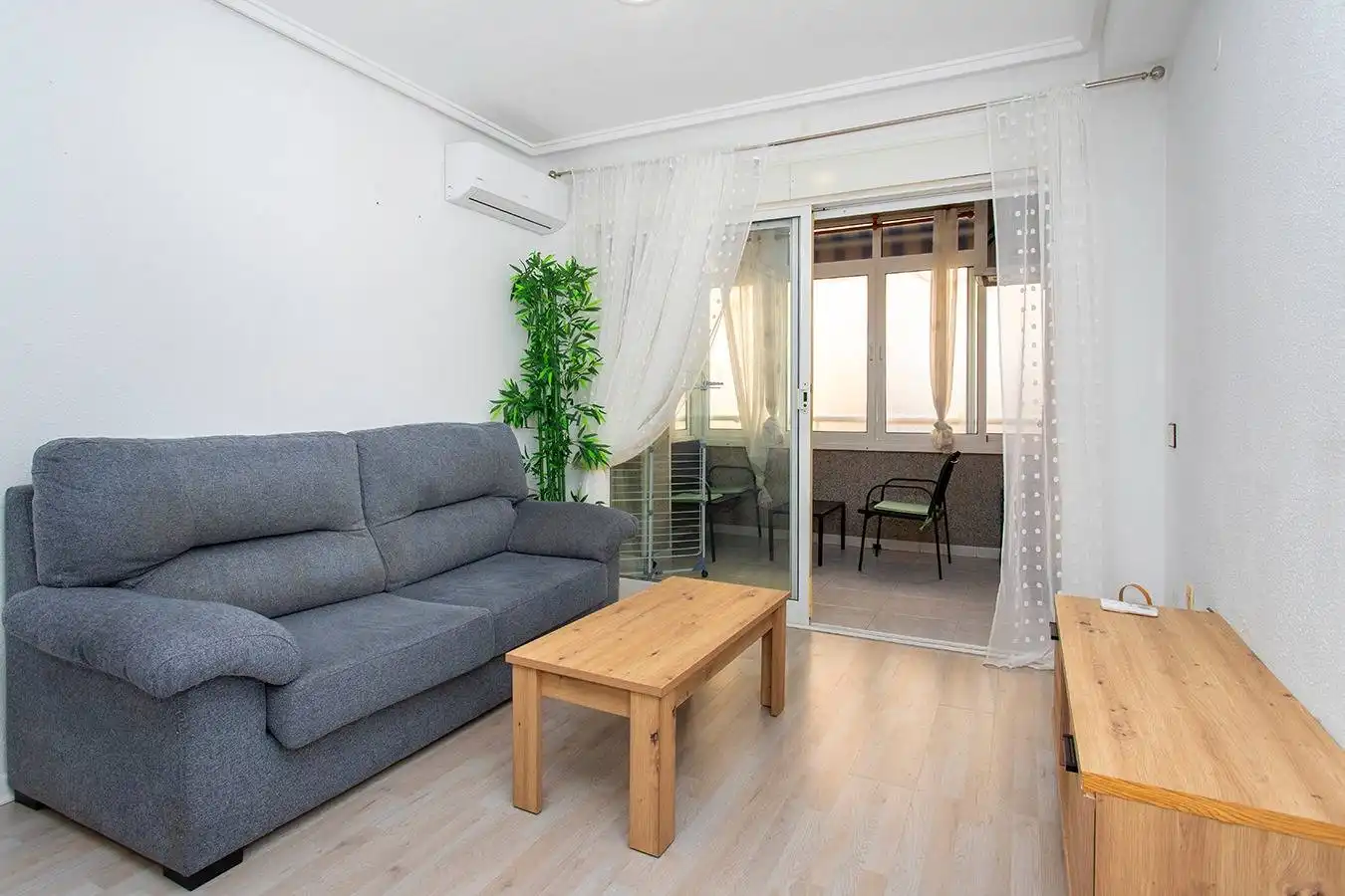 Apartment with lift for sale in LOMA LA
