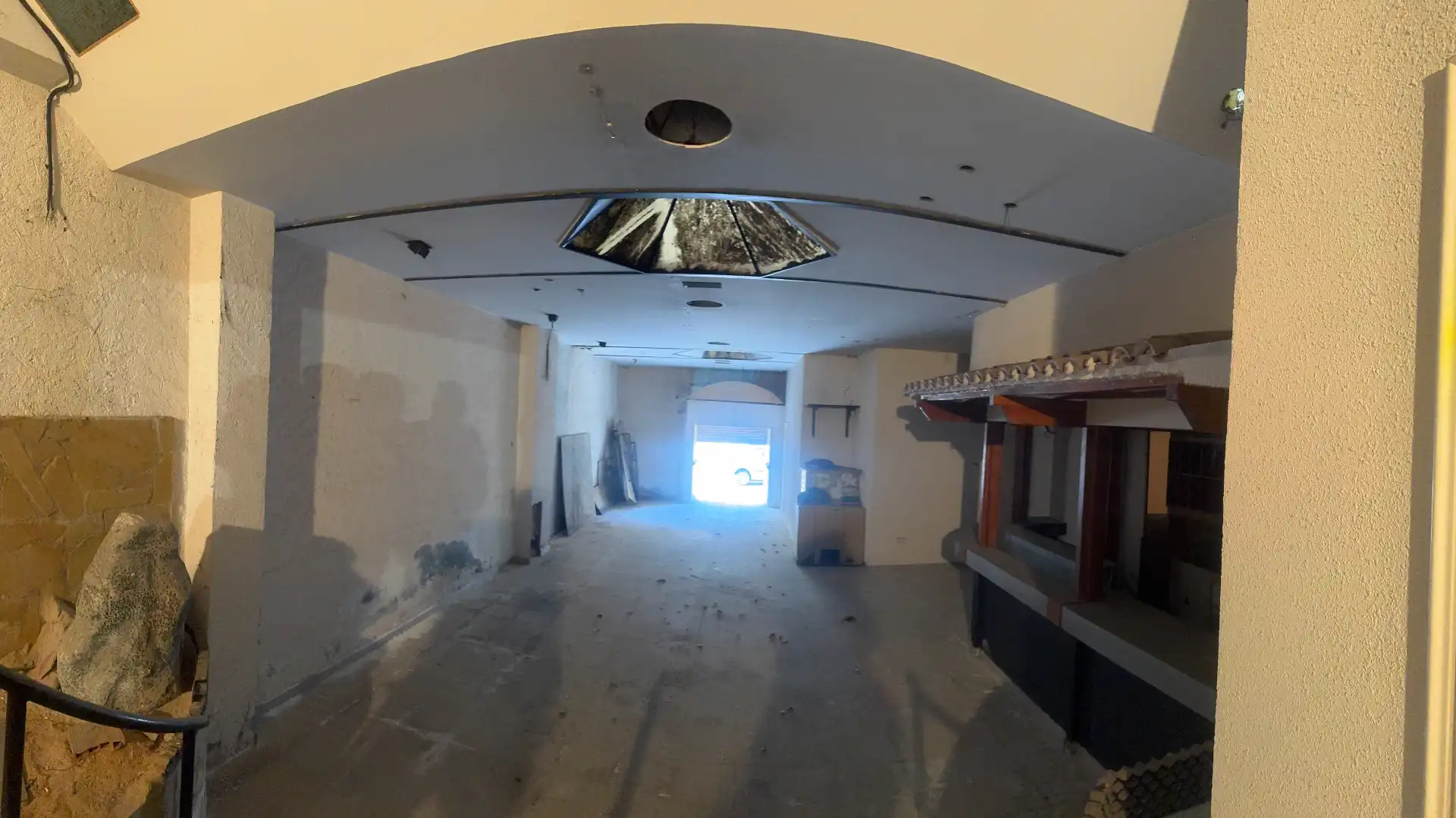 Local comercial en alquiler en Carrer de Sant Roc, imagen 20