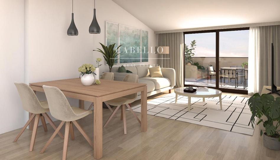 Foto 1 de Piso en venta en Bartrina, 16, Sant Pere, Barcelona